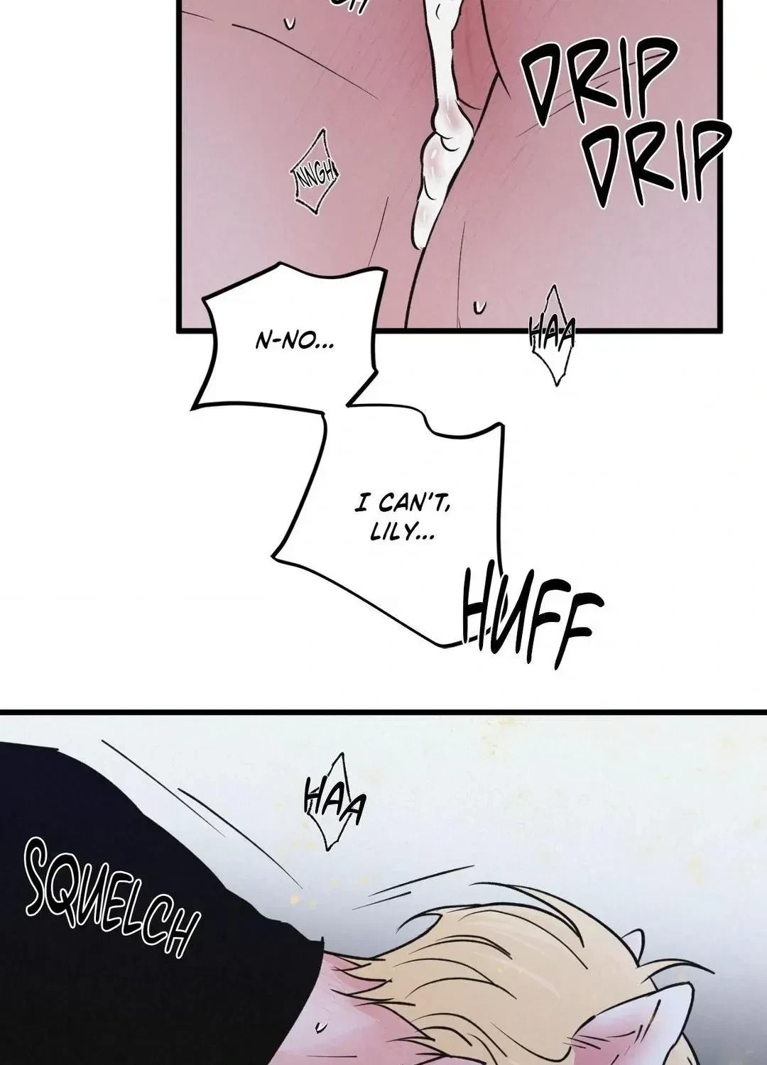 A Golden Pair Chapter 22, page 111