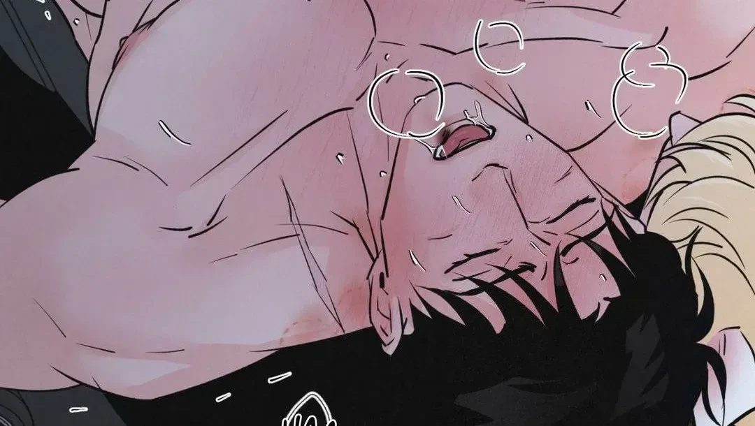 A Golden Pair Chapter 22, page 116