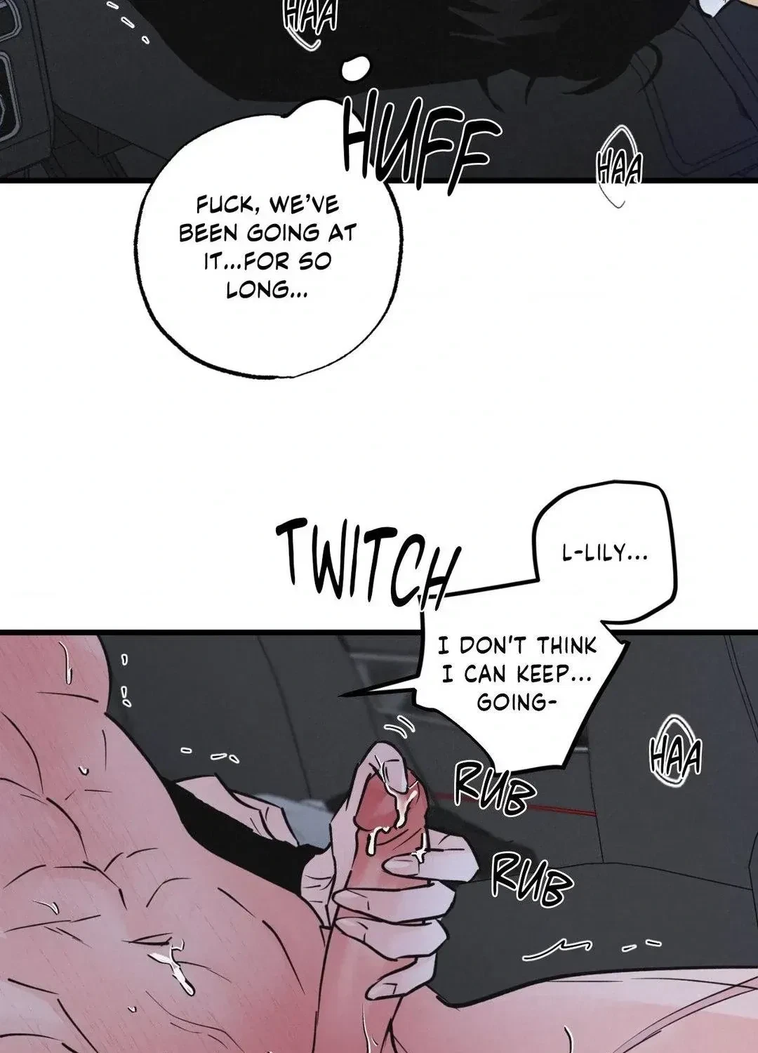A Golden Pair Chapter 22, page 117