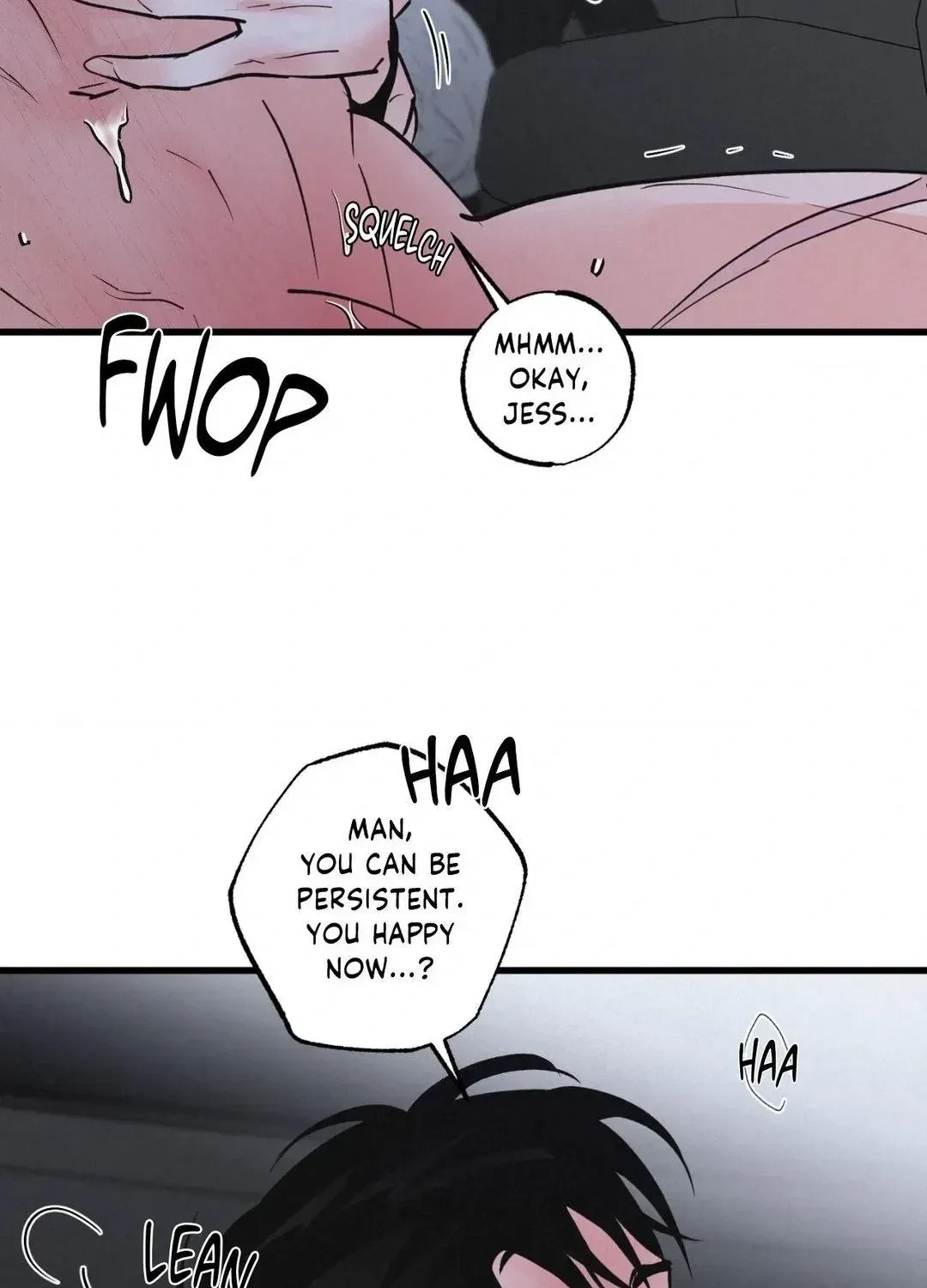 A Golden Pair Chapter 22, page 119