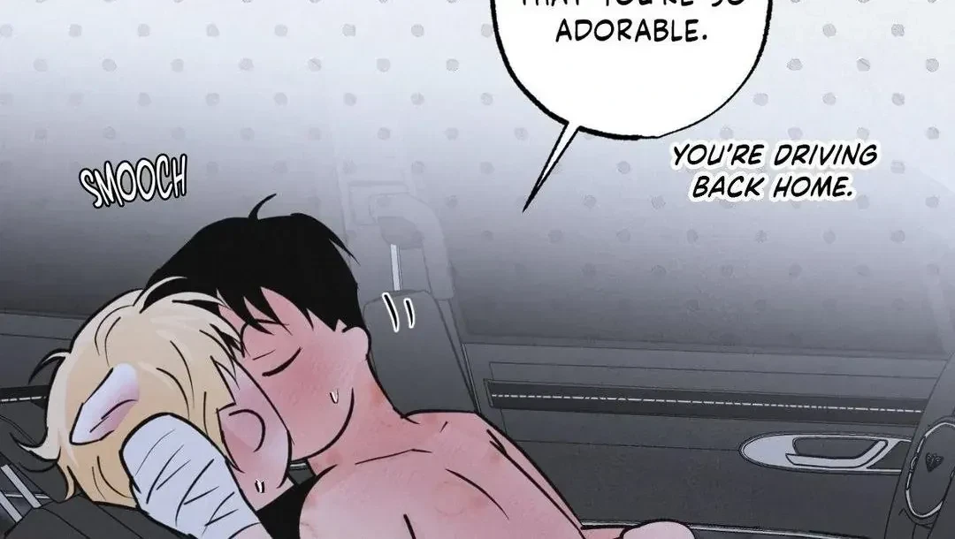 A Golden Pair Chapter 22, page 122