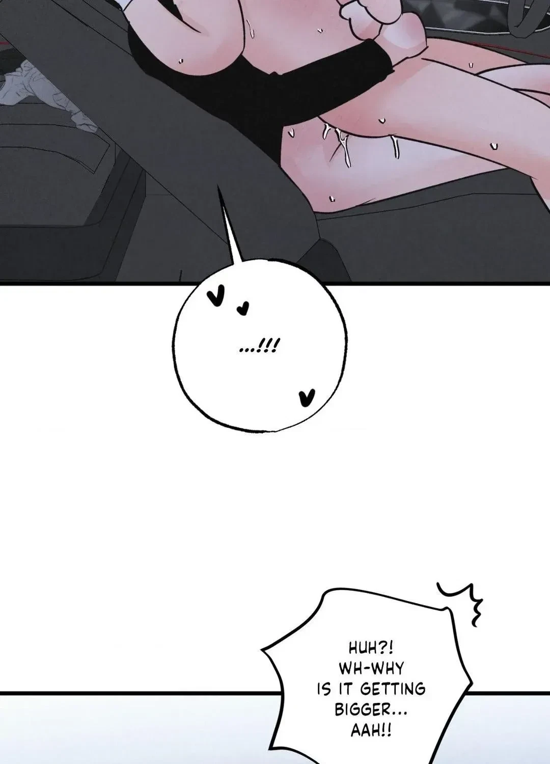 A Golden Pair Chapter 22, page 123