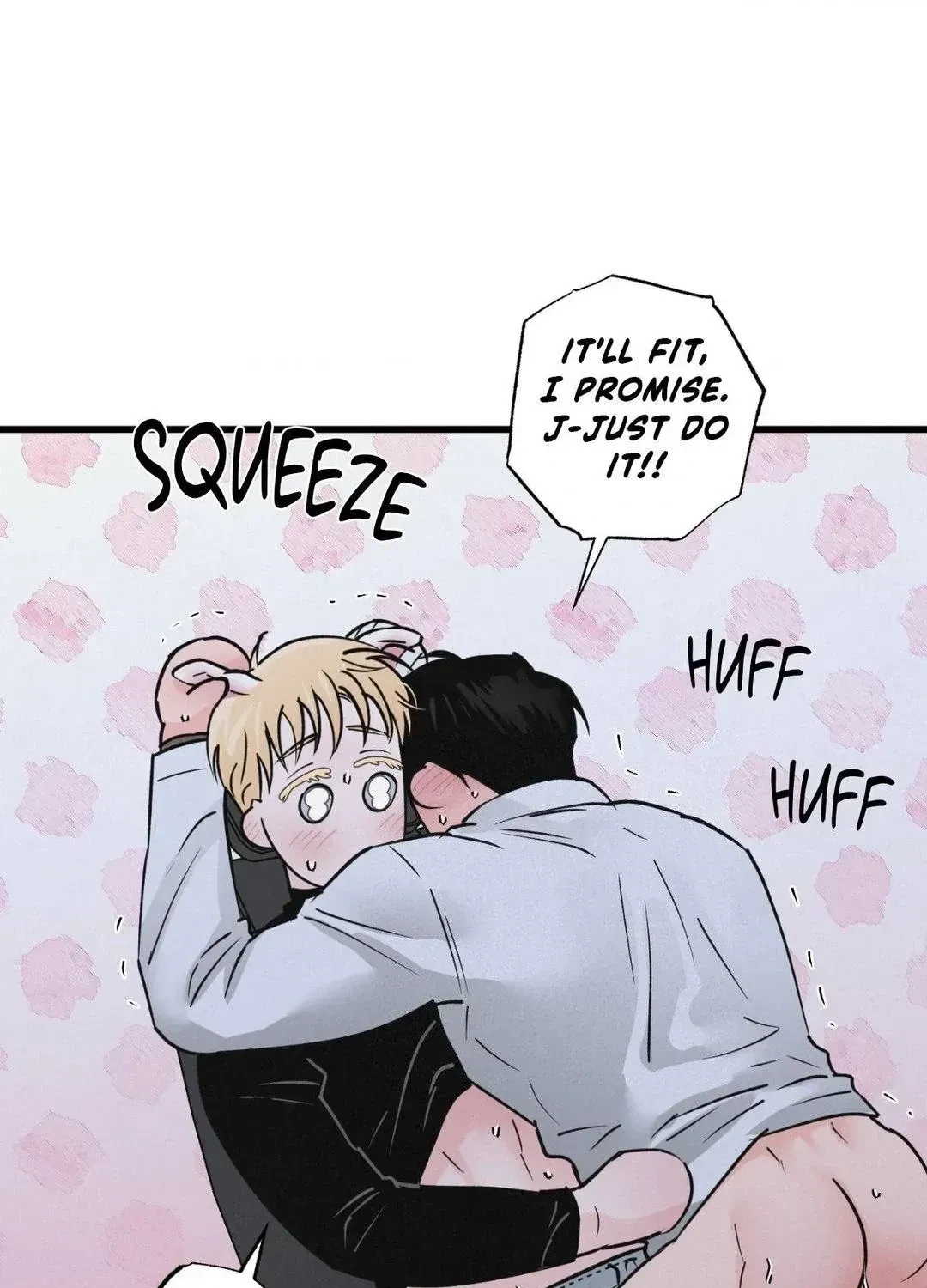 A Golden Pair Chapter 22, page 15