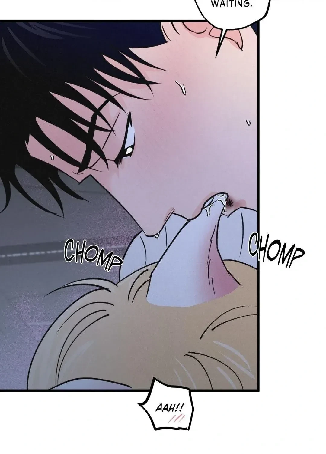 A Golden Pair Chapter 22, page 17