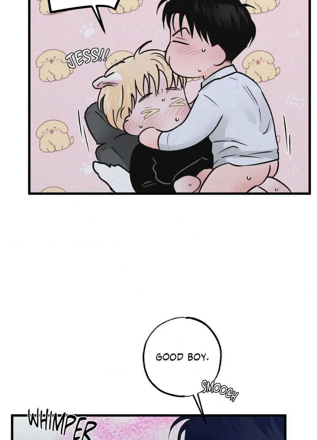 A Golden Pair Chapter 22, page 19