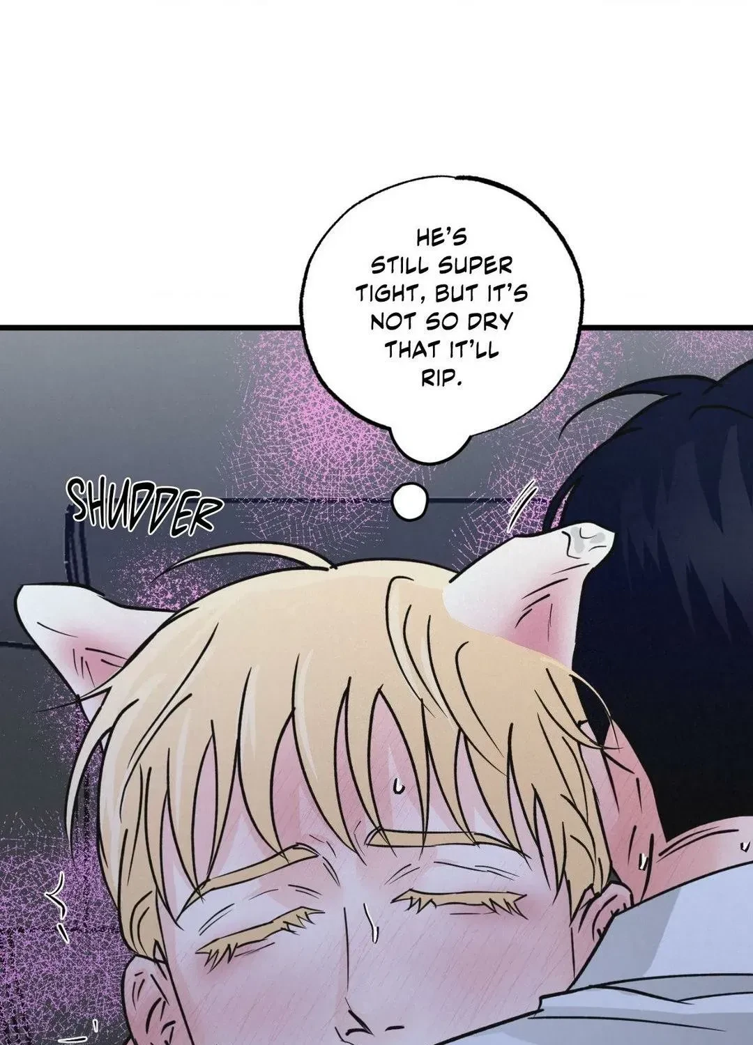 A Golden Pair Chapter 22, page 27