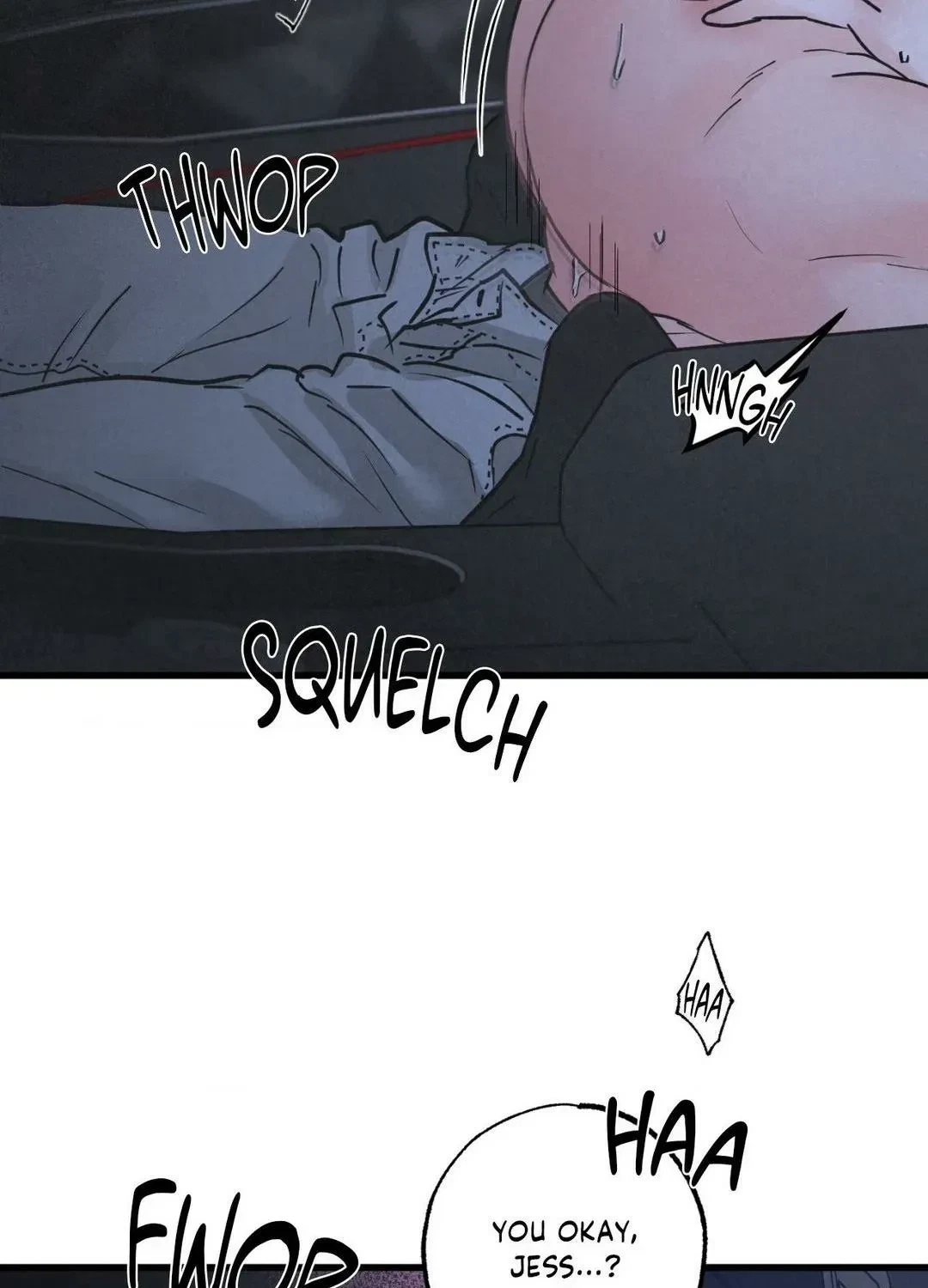 A Golden Pair Chapter 22, page 33