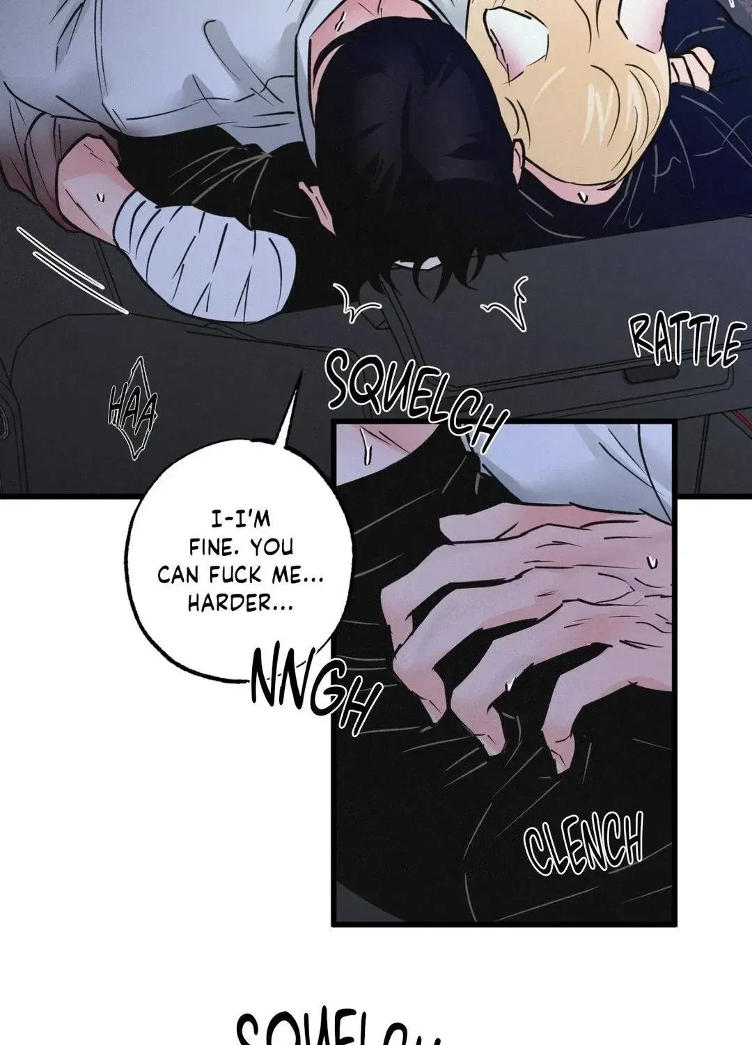 A Golden Pair Chapter 22, page 35