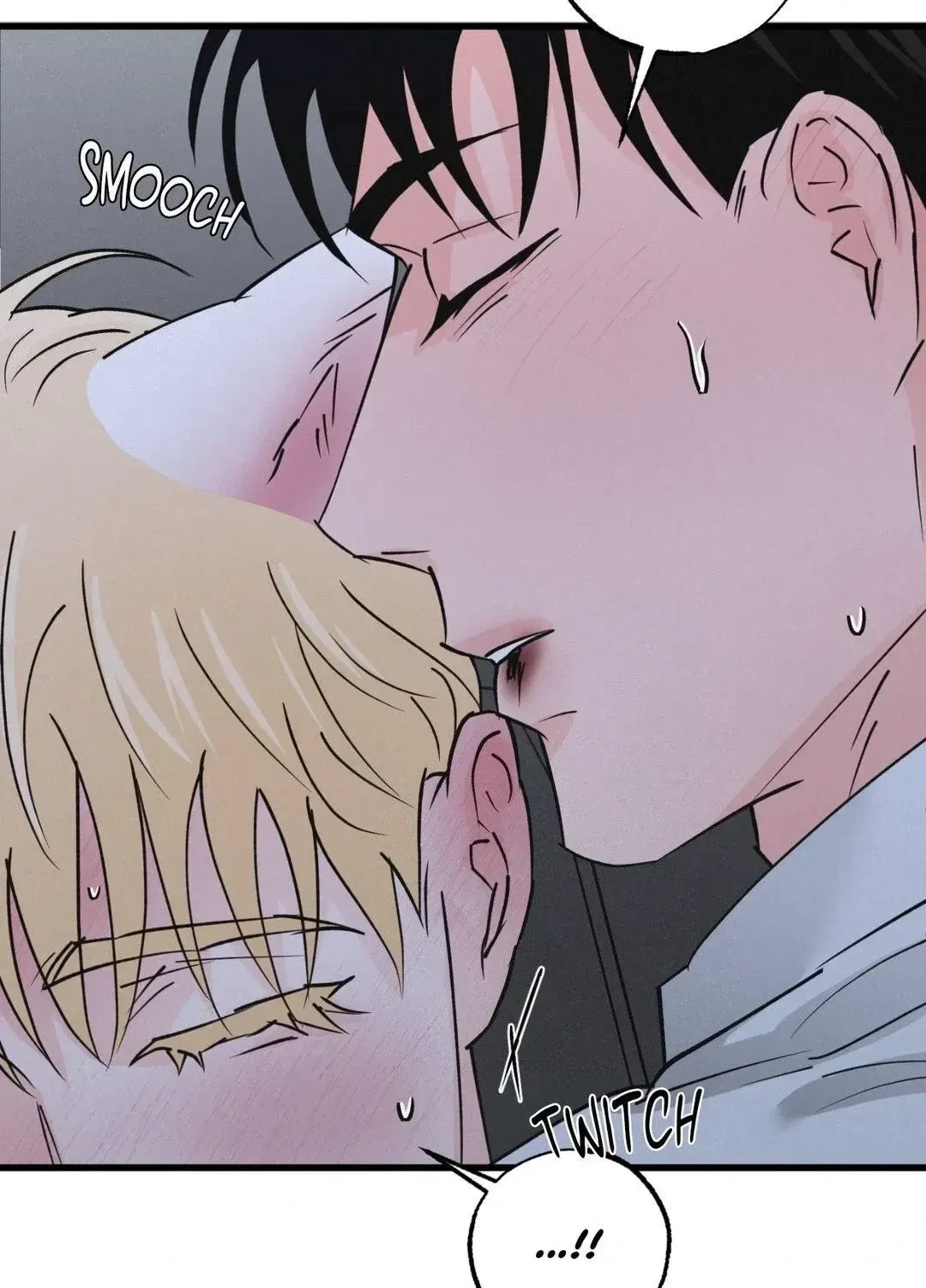 A Golden Pair Chapter 22, page 37