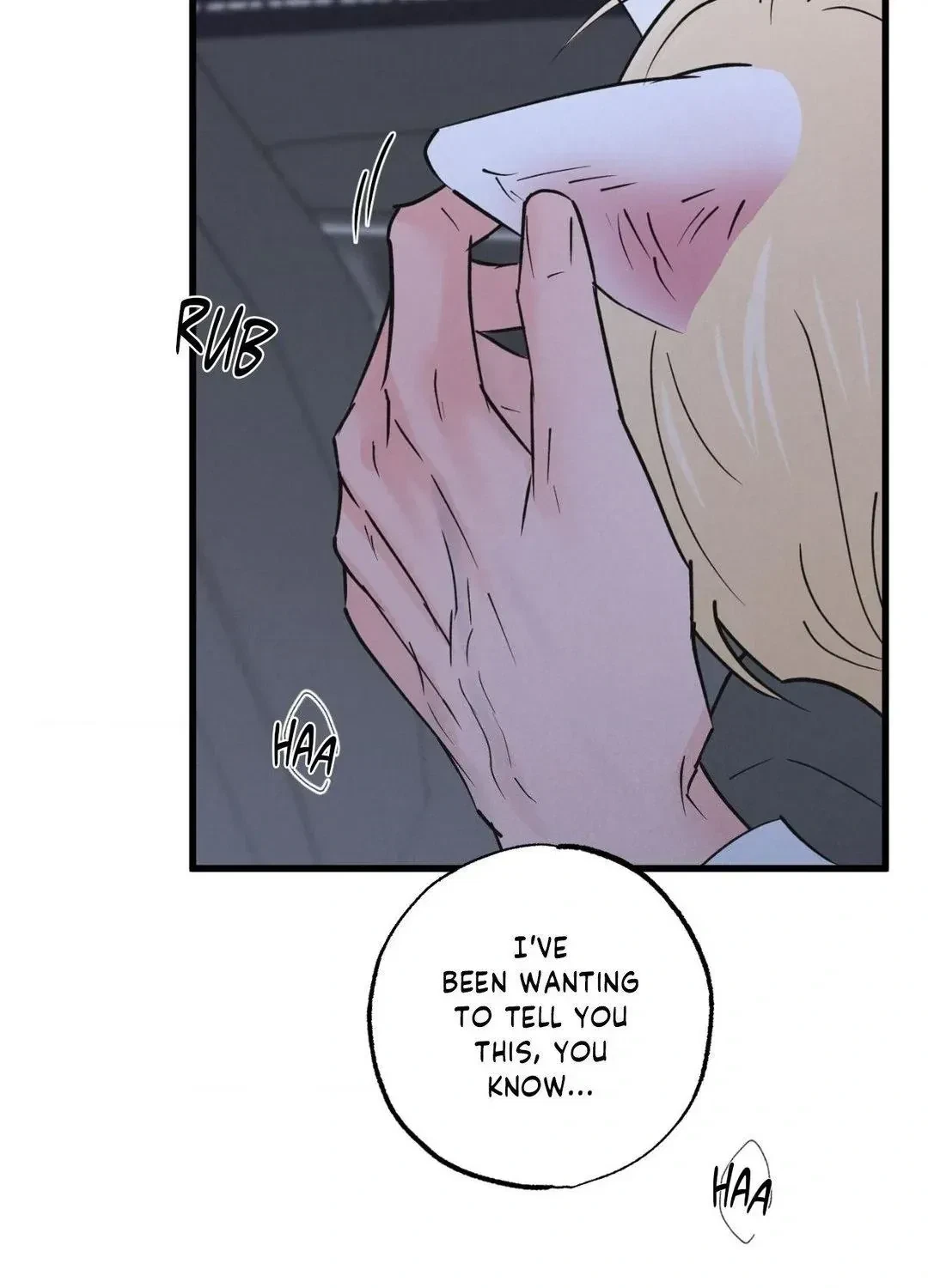 A Golden Pair Chapter 22, page 39