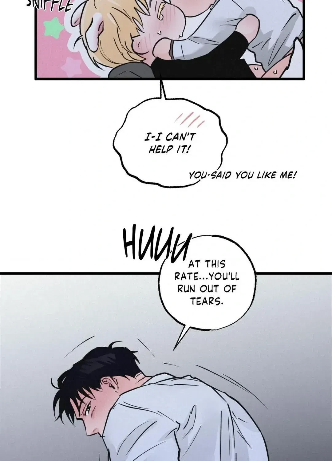 A Golden Pair Chapter 22, page 43