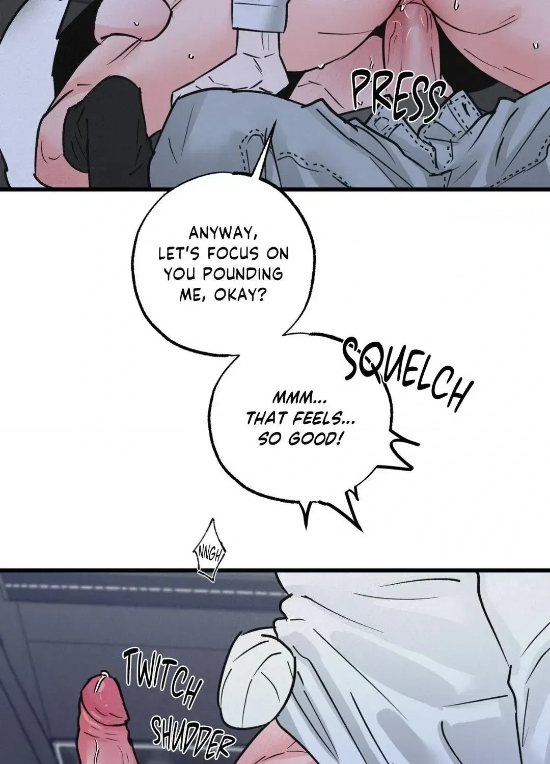 A Golden Pair Chapter 22, page 45