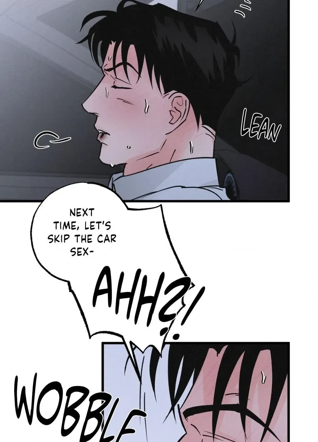 A Golden Pair Chapter 22, page 61