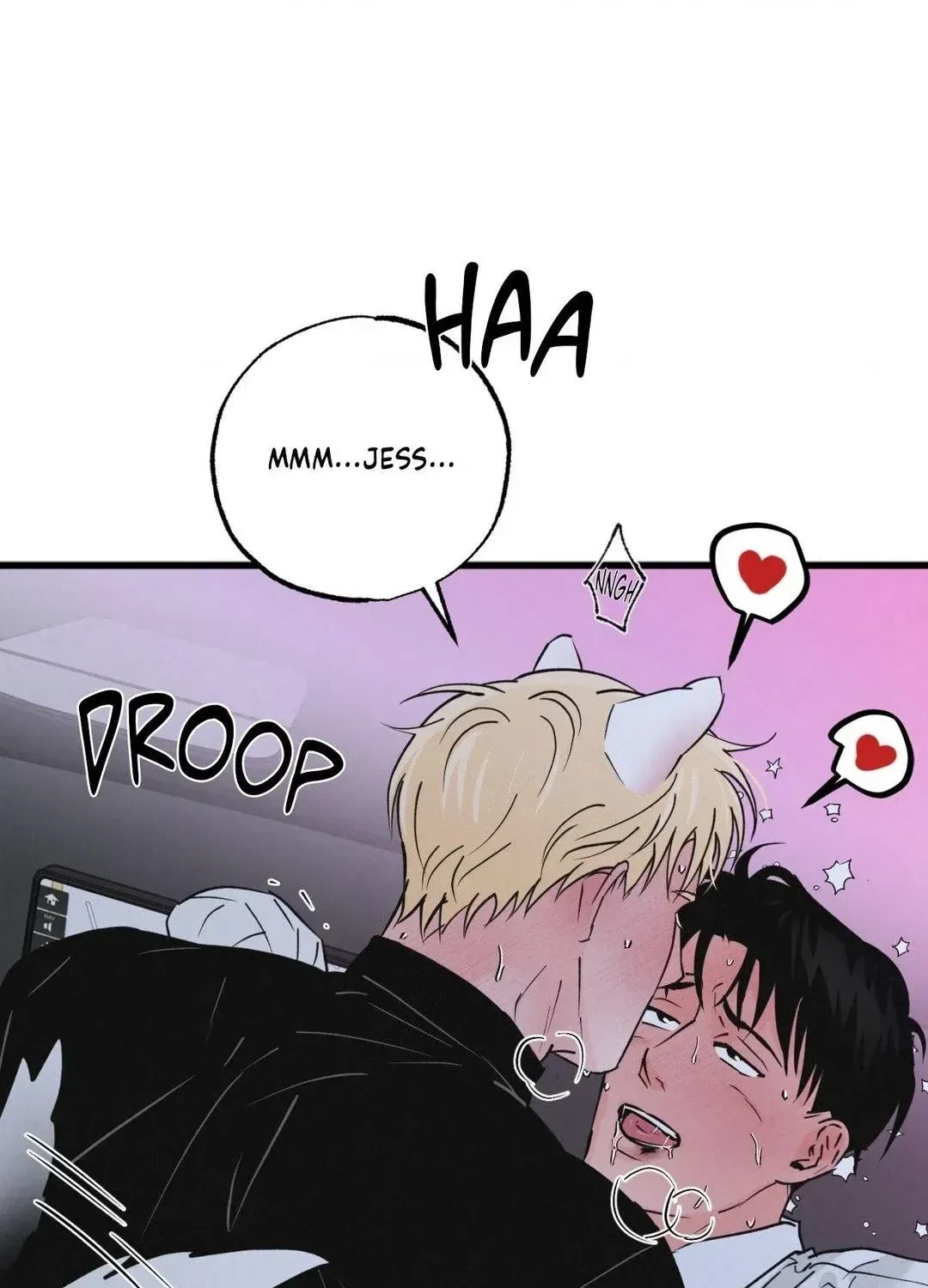 A Golden Pair Chapter 22, page 79