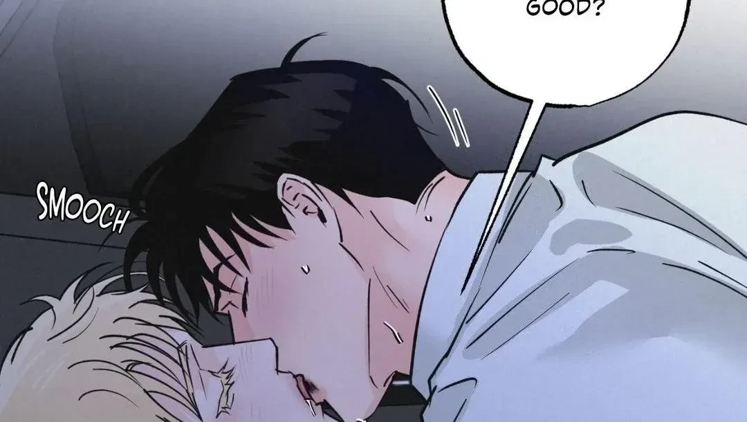 A Golden Pair Chapter 22, page 8