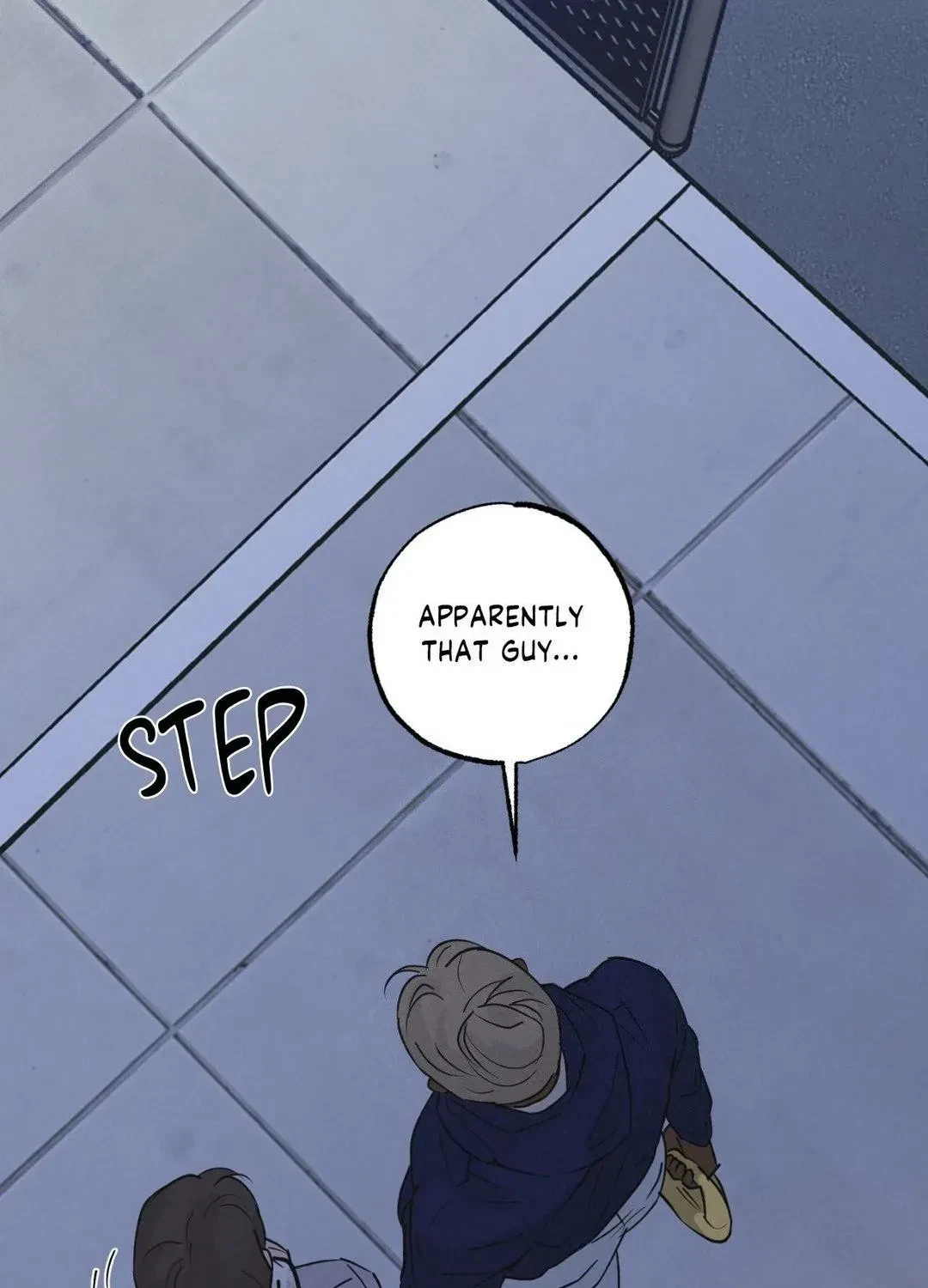 A Golden Pair Chapter 22, page 87