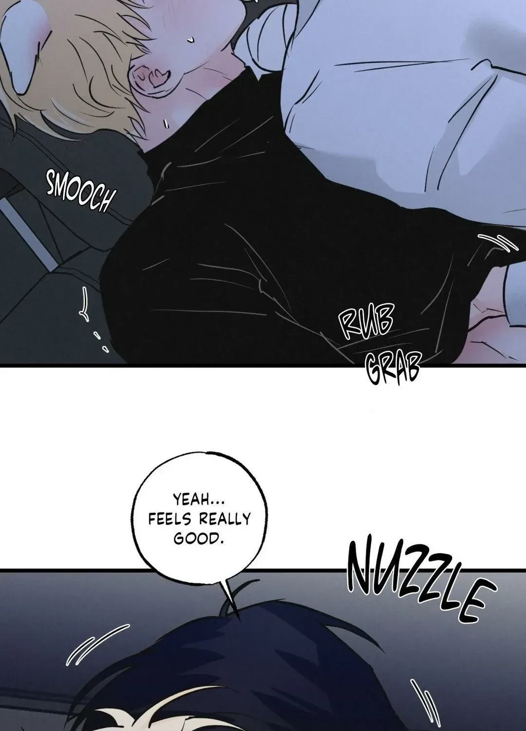 A Golden Pair Chapter 22, page 9