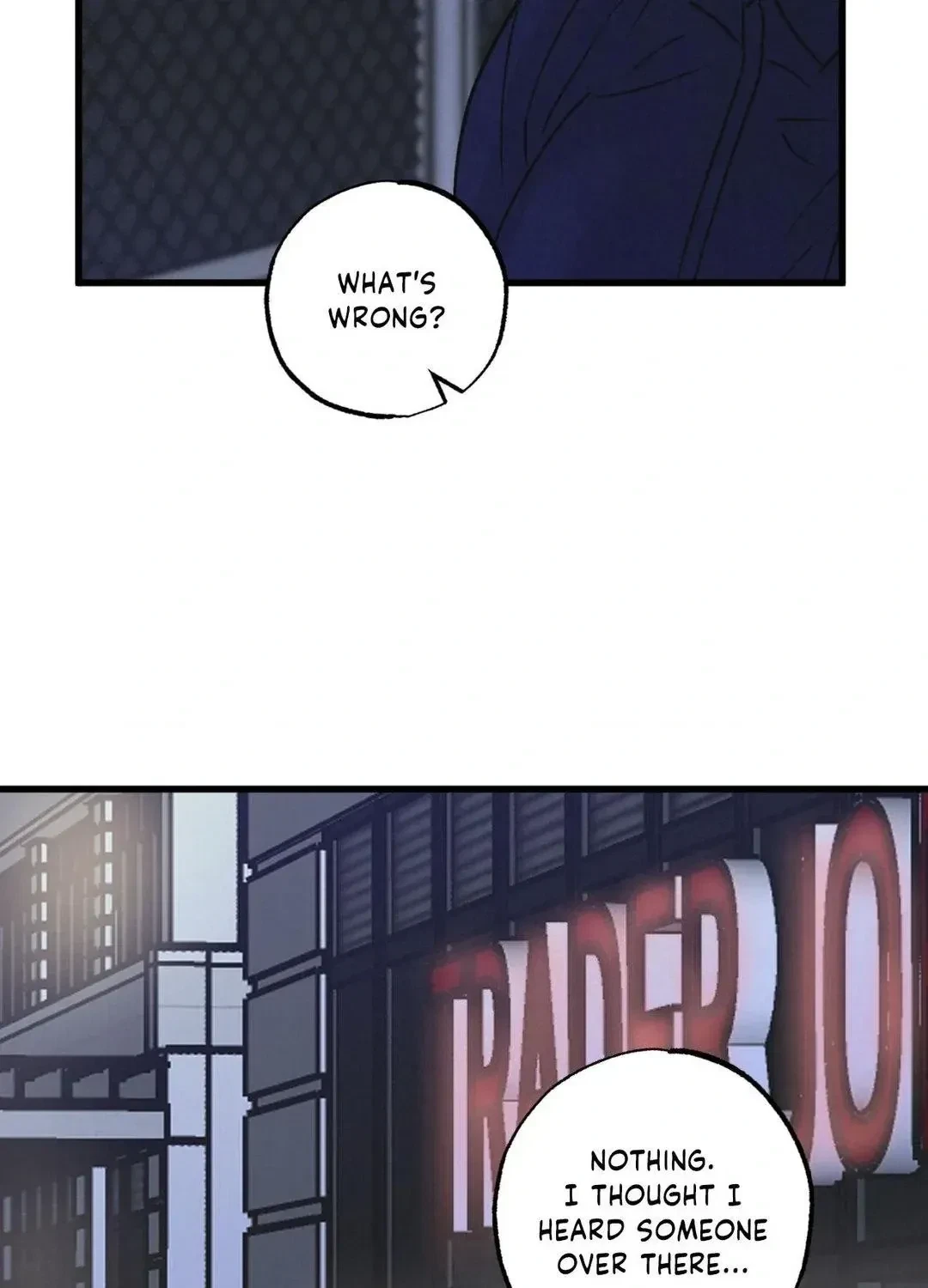A Golden Pair Chapter 22, page 91