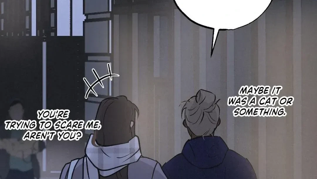 A Golden Pair Chapter 22, page 92