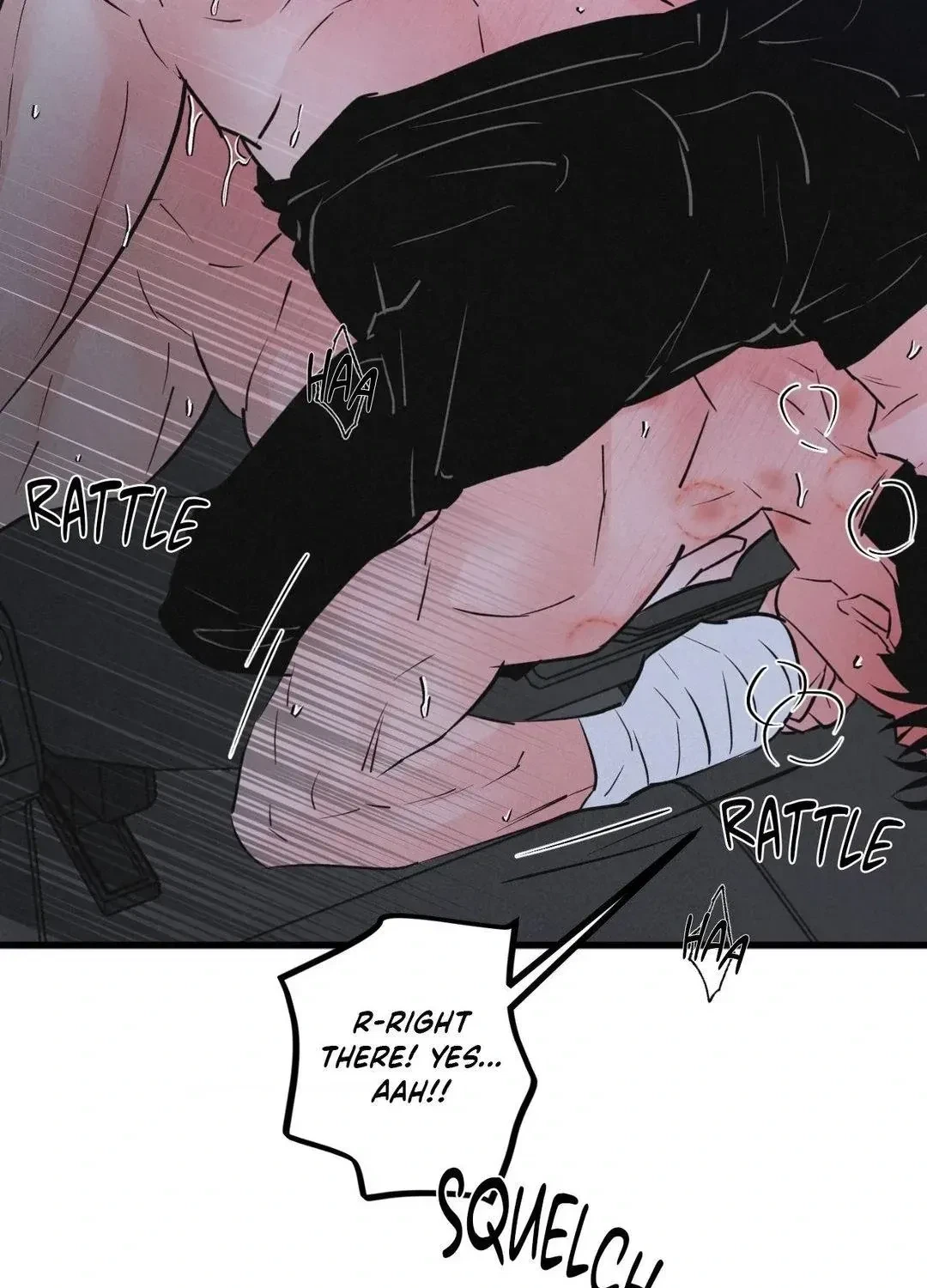 A Golden Pair Chapter 22, page 99