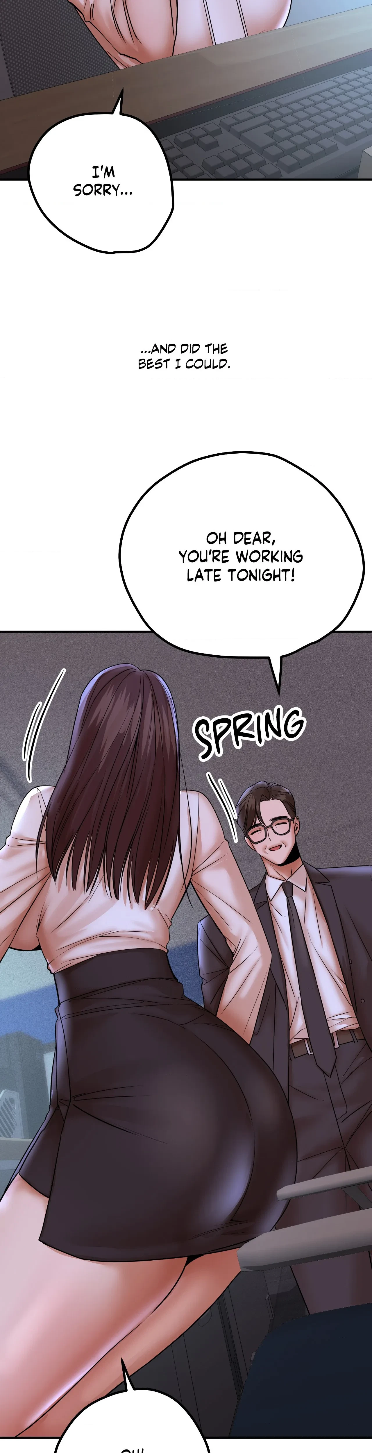 True Or False? Chapter 170, page 11