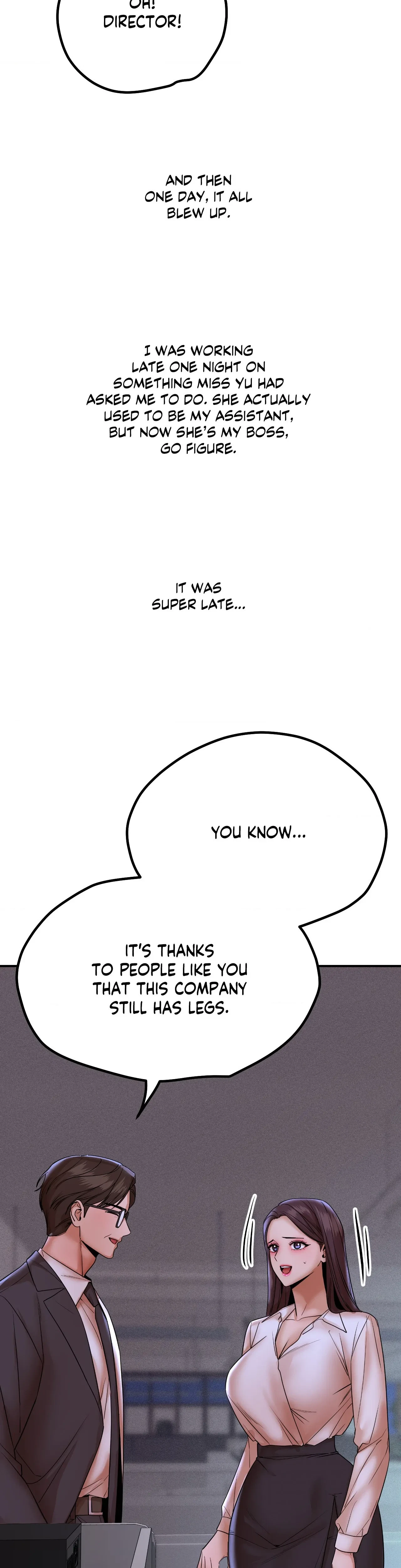 True Or False? Chapter 170, page 12