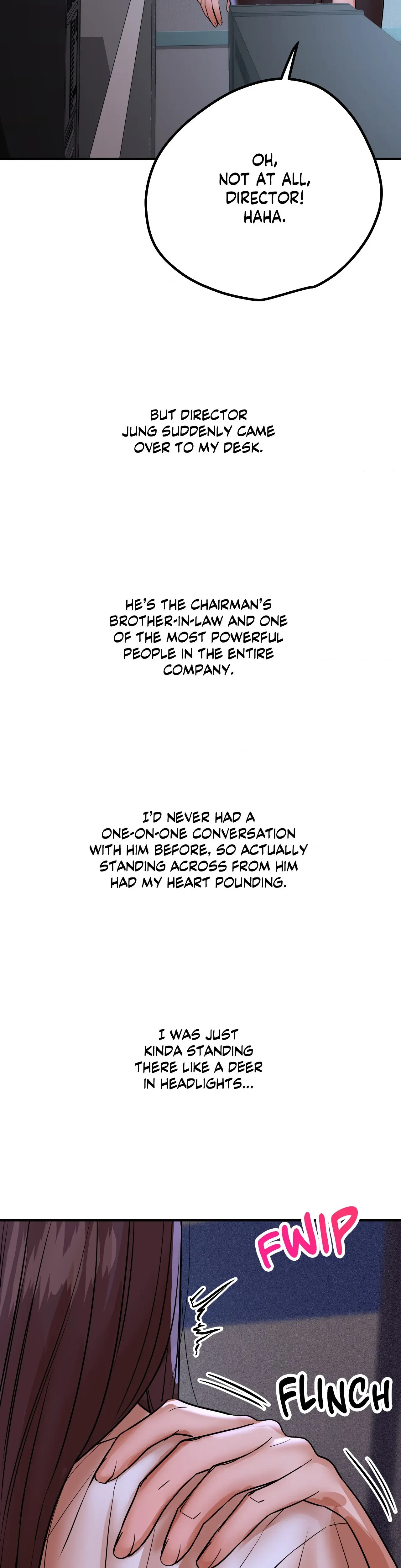 True Or False? Chapter 170, page 13