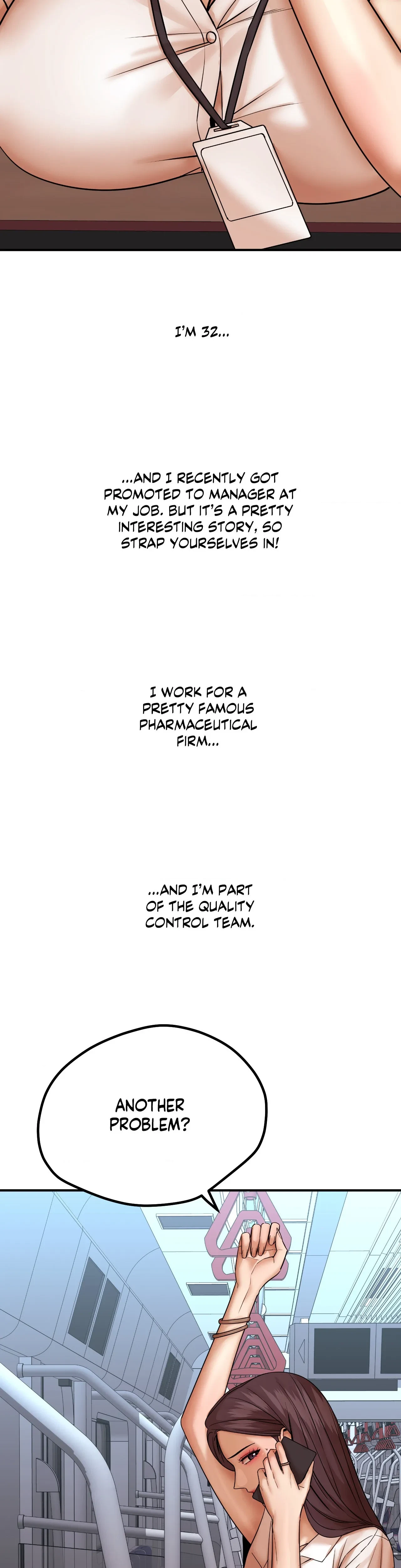 True Or False? Chapter 170, page 2