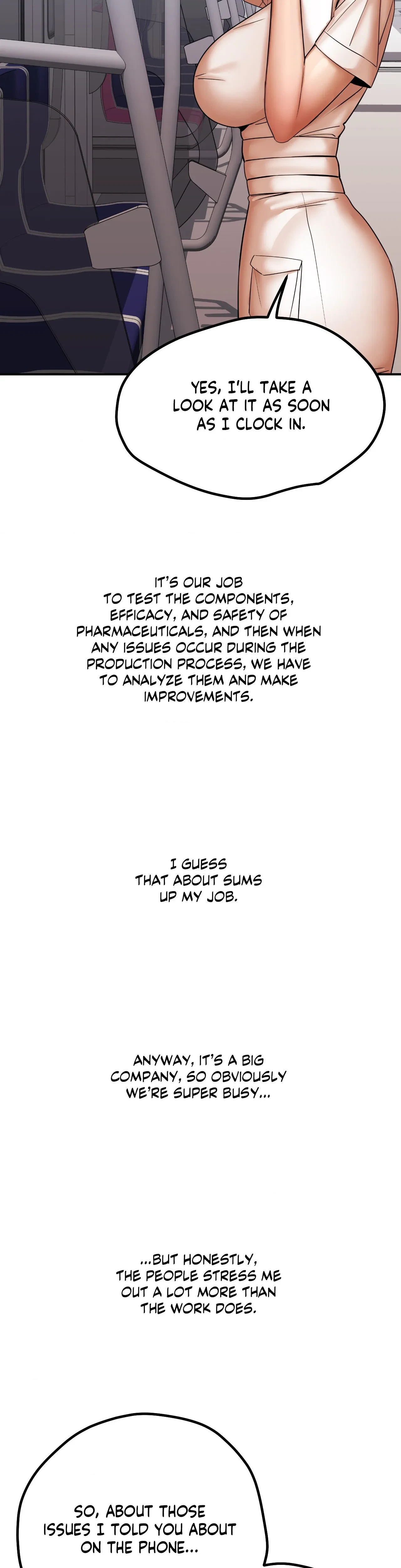True Or False? Chapter 170, page 3