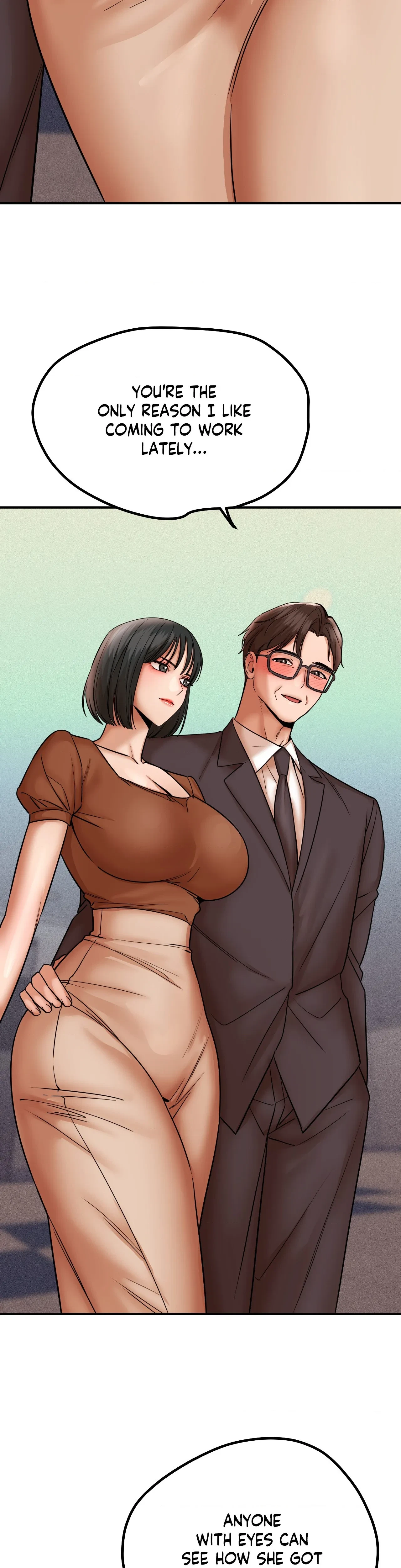 True Or False? Chapter 170, page 7
