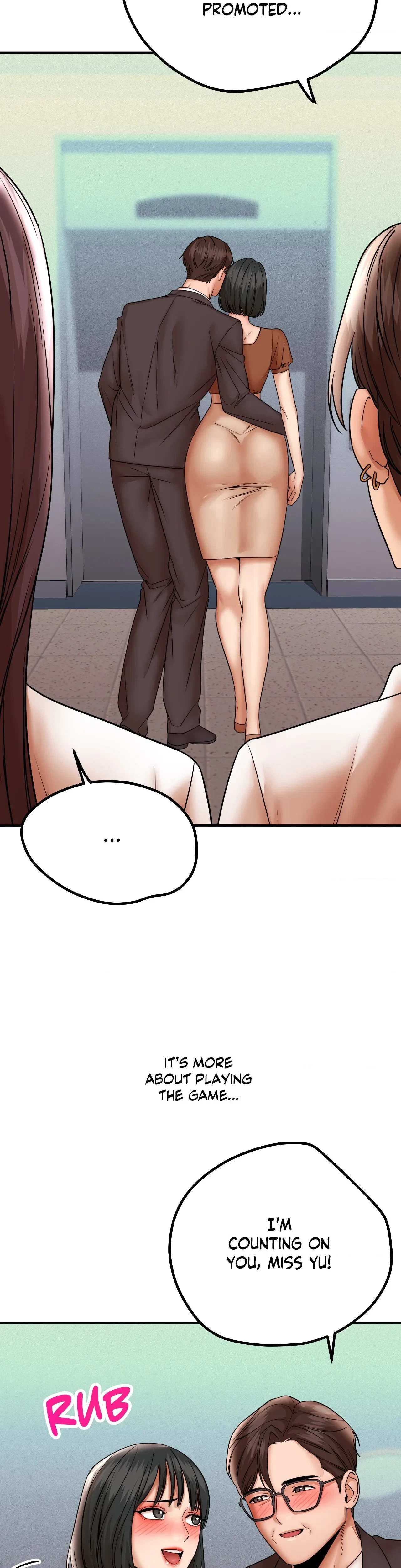 True Or False? Chapter 170, page 8