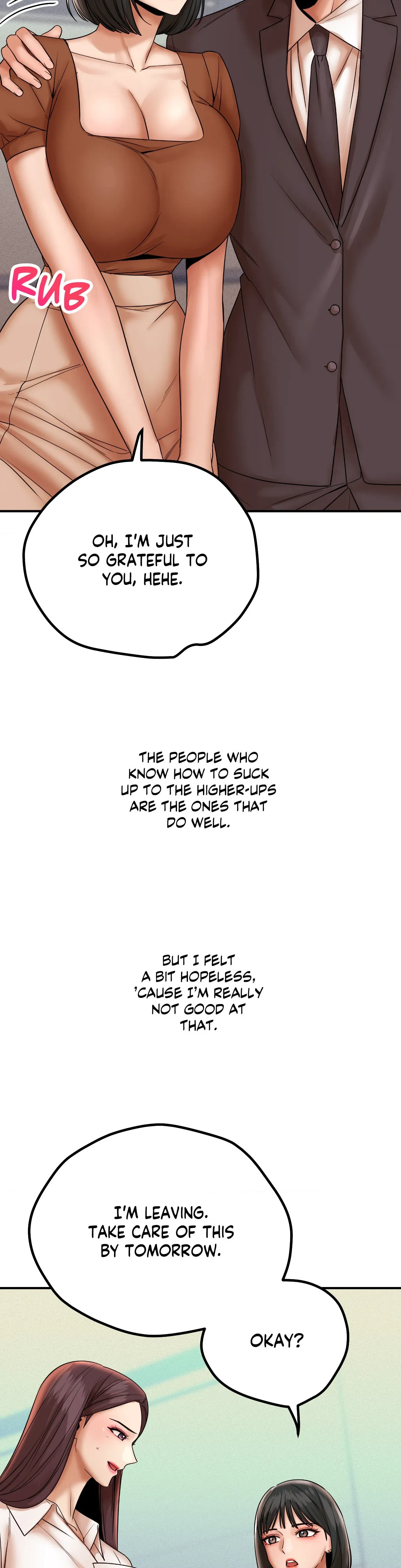 True Or False? Chapter 170, page 9