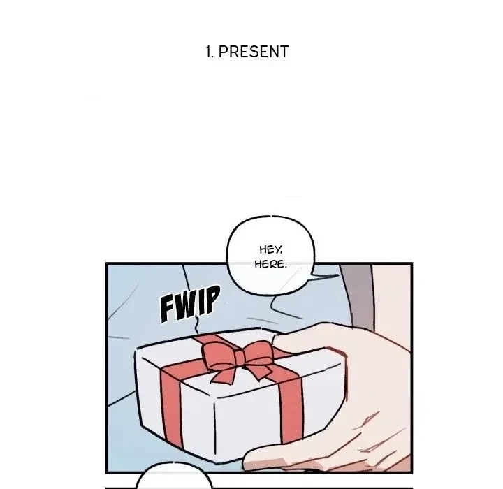 Our Future Chapter 46, page 10