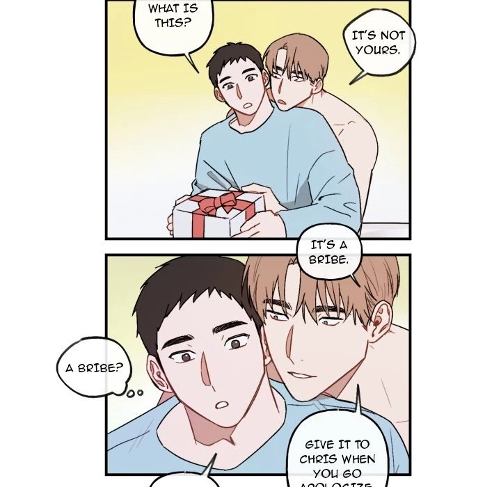Our Future Chapter 46, page 11