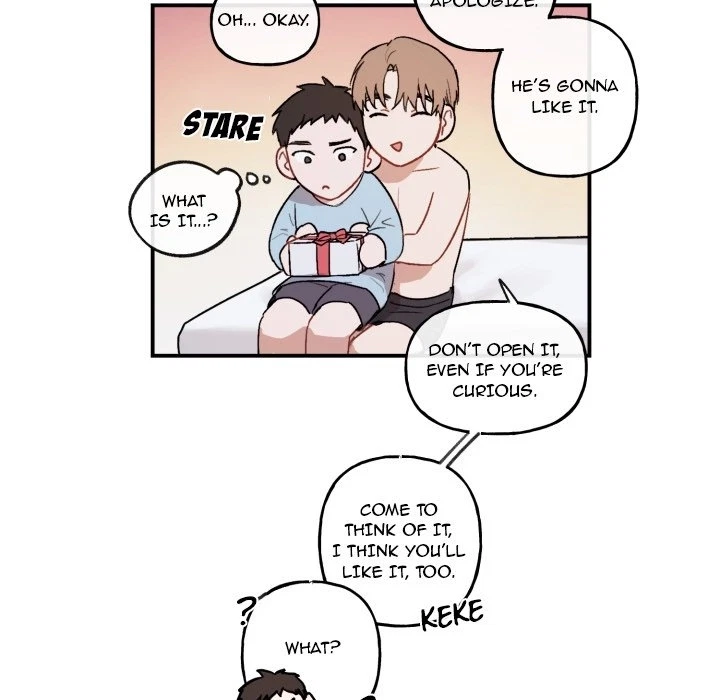 Our Future Chapter 46, page 12