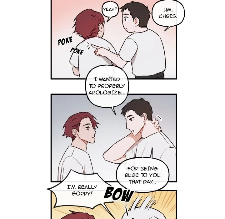 Our Future Chapter 46, page 14