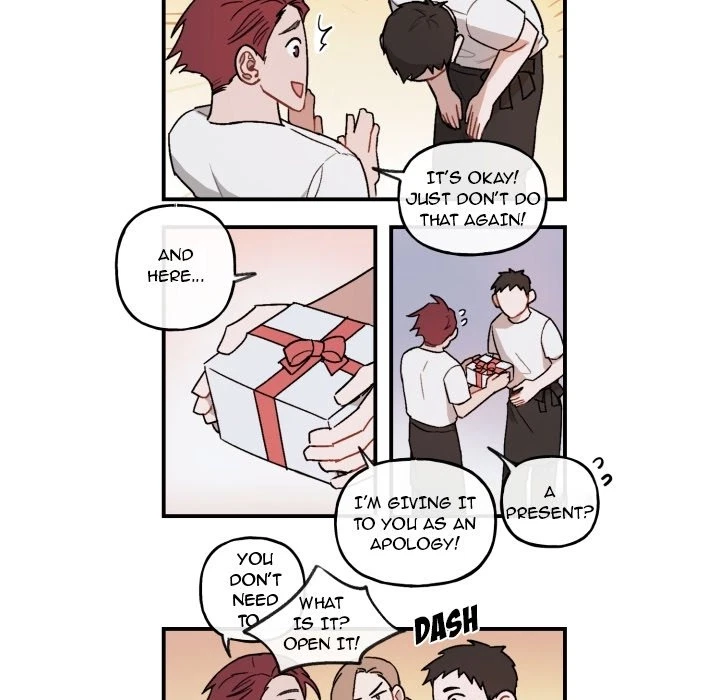 Our Future Chapter 46, page 15