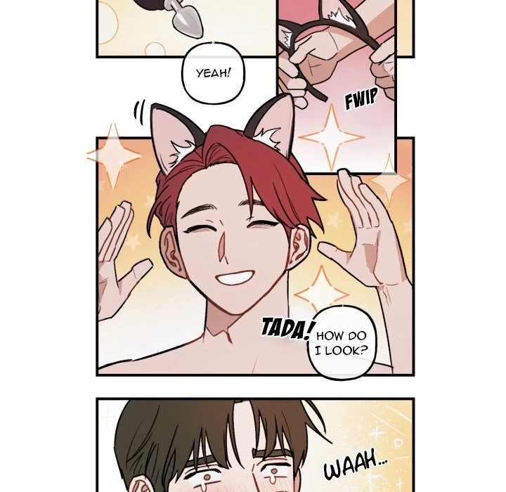 Our Future Chapter 46, page 19