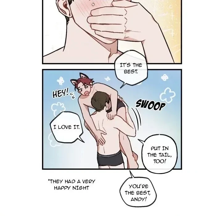 Our Future Chapter 46, page 20