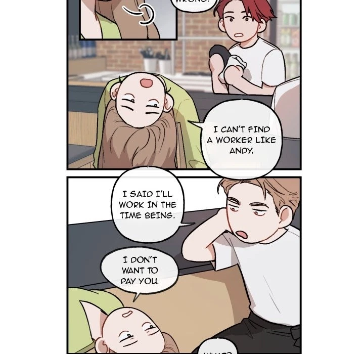 Our Future Chapter 46, page 22