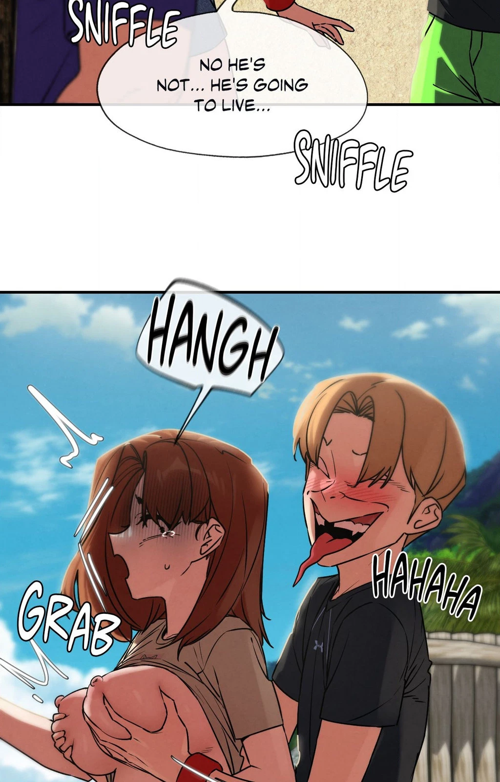 Chapter 124, page 82
