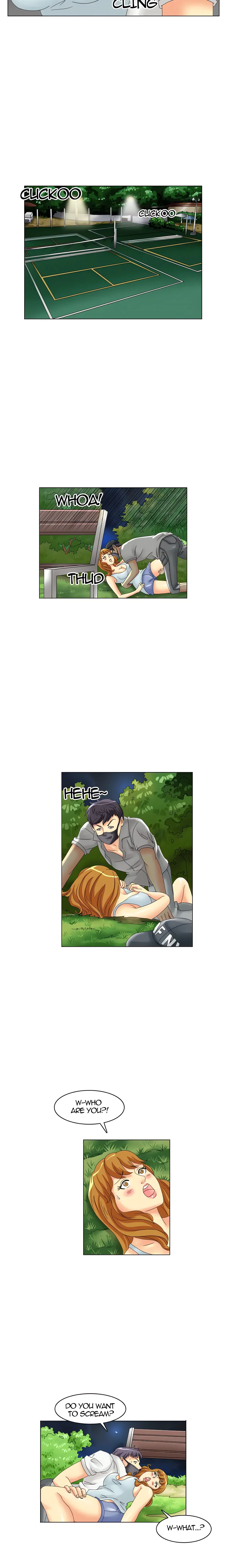 Professor Min Chapter 7 (Uncensored), page 2