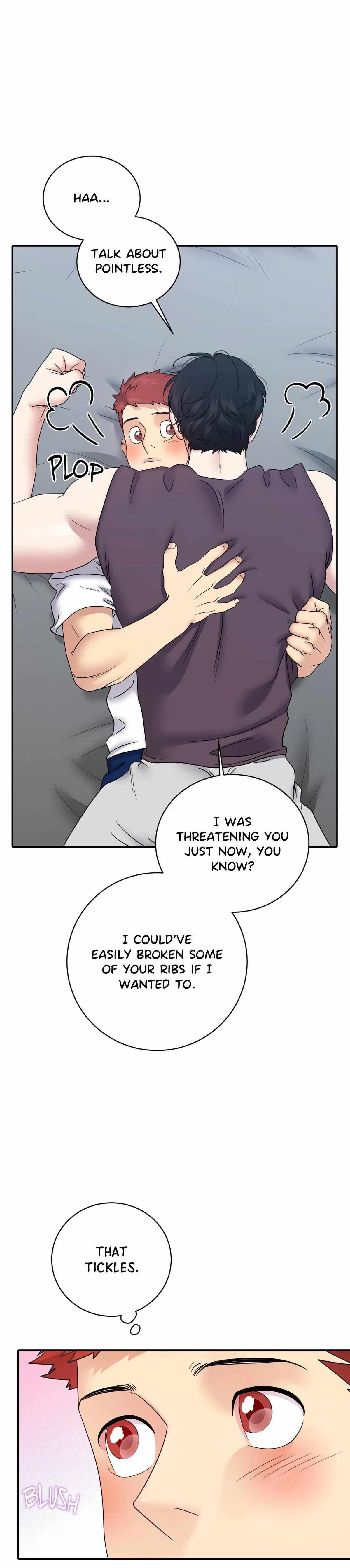 Fight Club Chapter 45, page 10