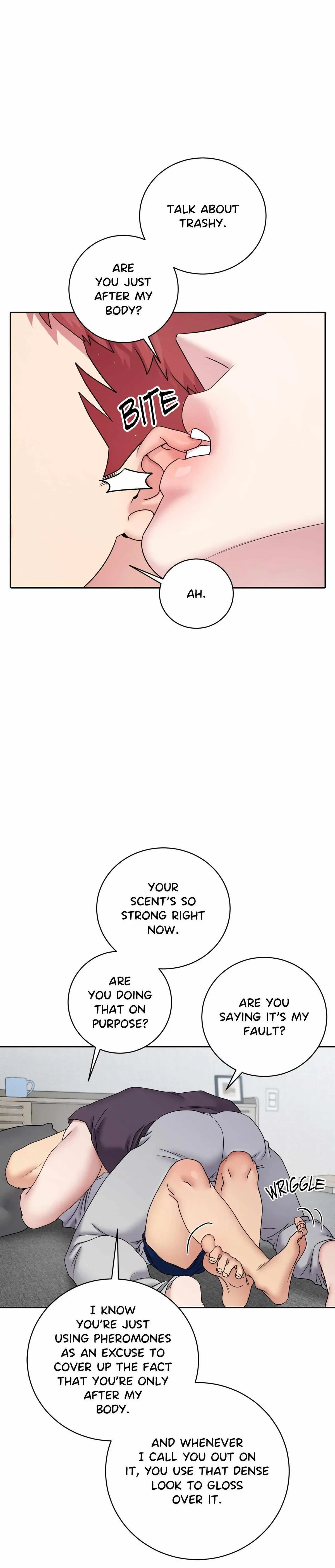 Fight Club Chapter 45, page 12