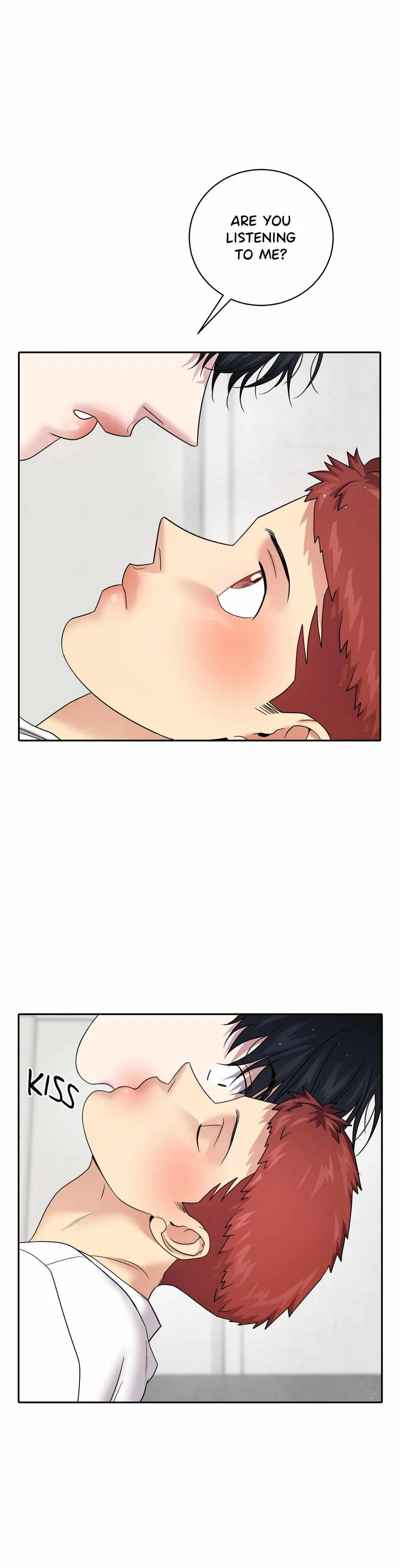 Fight Club Chapter 45, page 13
