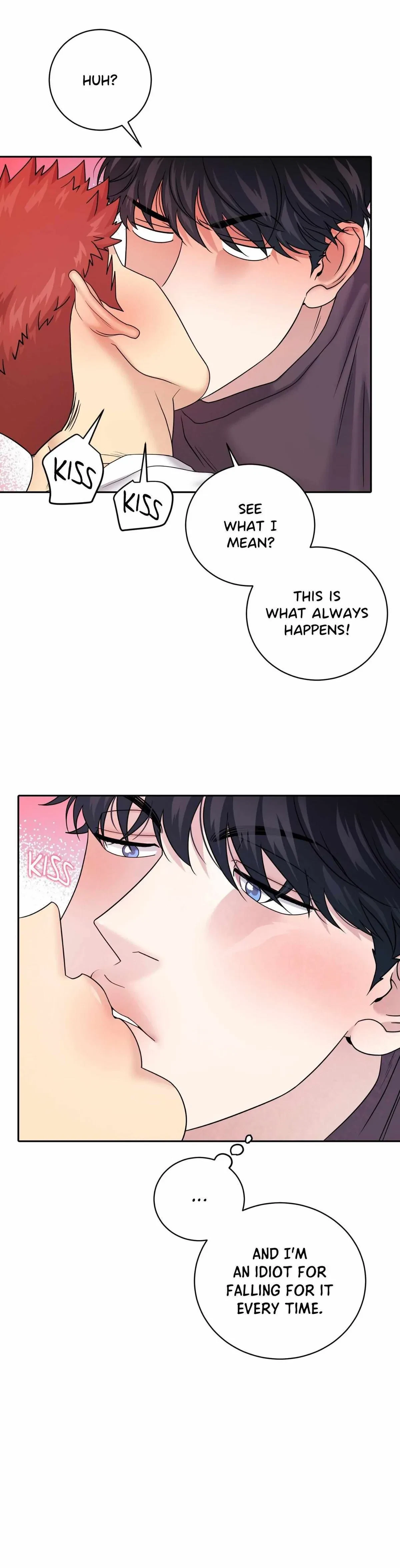 Fight Club Chapter 45, page 14