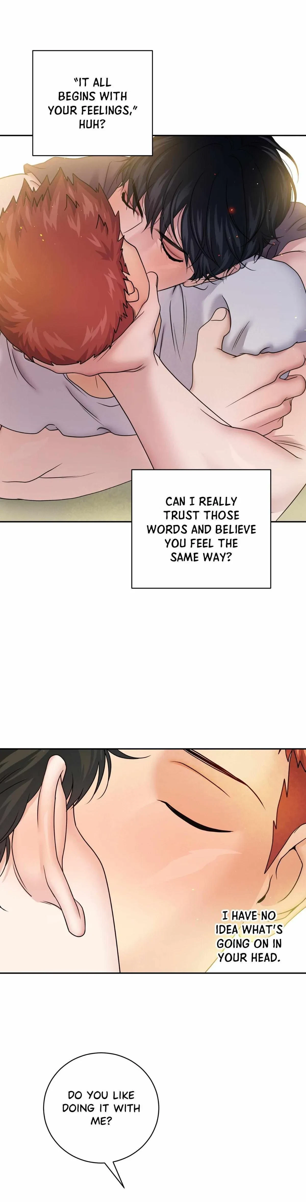 Fight Club Chapter 45, page 15