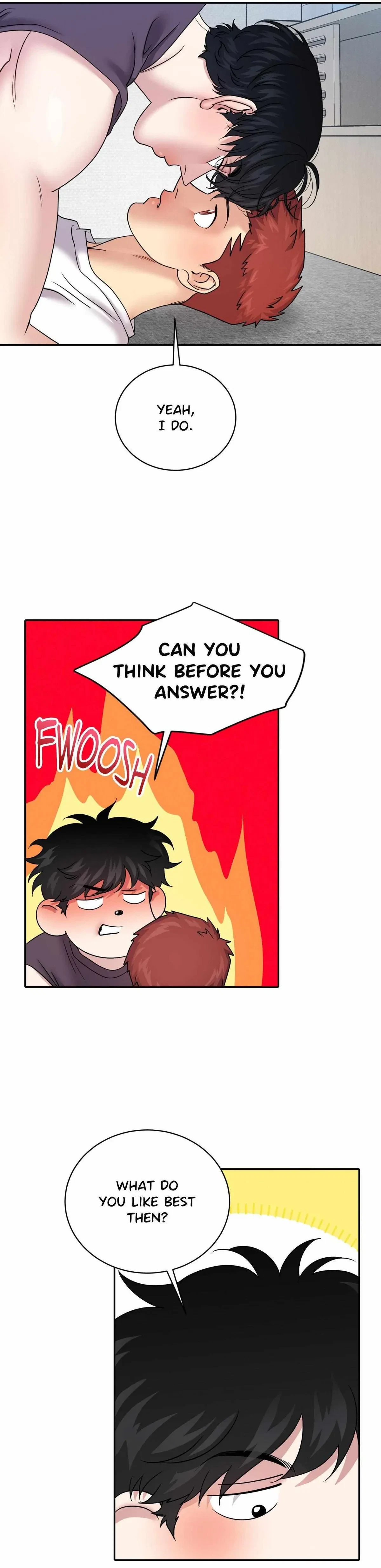 Fight Club Chapter 45, page 16