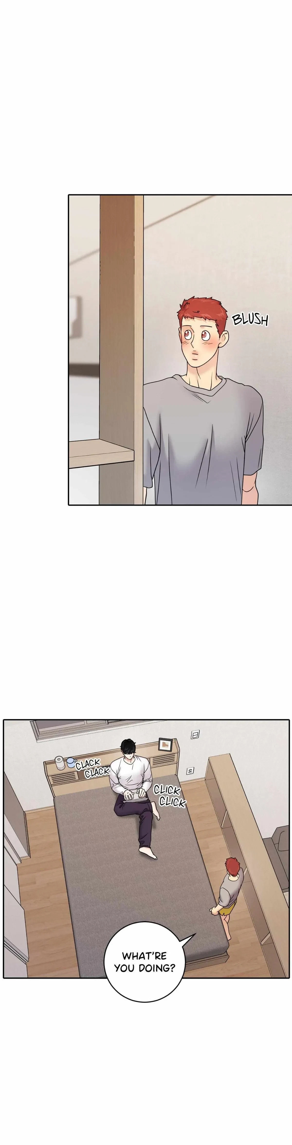 Fight Club Chapter 45, page 23
