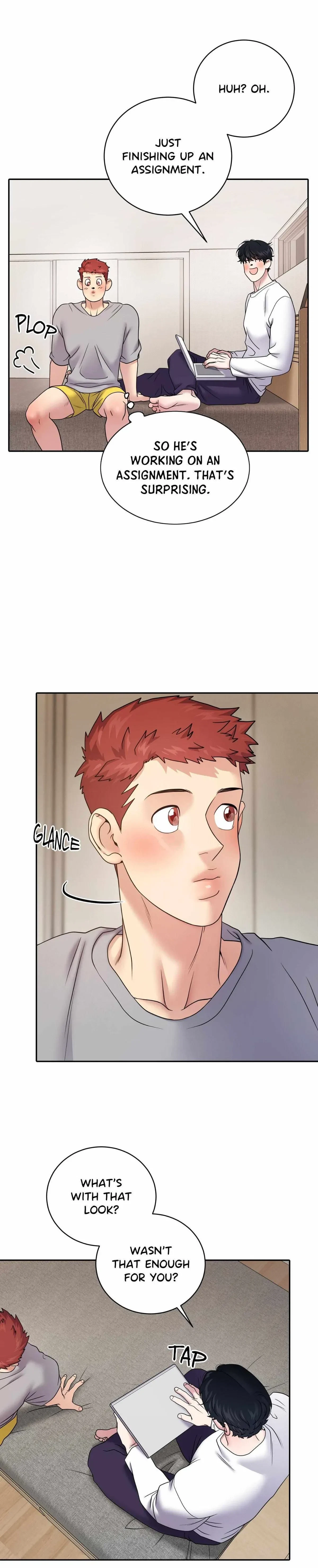 Fight Club Chapter 45, page 24
